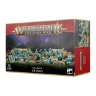 Warhammer: Age of Sigmar - Seraphon Skinks