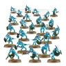 Warhammer: Age of Sigmar - Seraphon Skinks