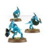 Warhammer: Age of Sigmar - Seraphon Skinks