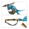 Warhammer: Age of Sigmar - Seraphon Skinks