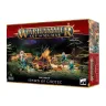 Warhammer Age of Sigmar: Seraphon Spawn of Chotec