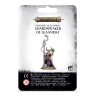 Warhammer Age of Sigmar: Shardspeaker of Slaanesh