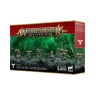 Warhammer Age of Sigmar: Skaven - Acolyte Globadiers