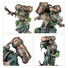 Warhammer Age of Sigmar: Skaven - Acolyte Globadiers