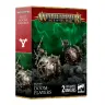 Warhammer Age of Sigmar: Skaven - Doom Flayers