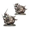 Warhammer Age of Sigmar: Skaven - Doom Flayers