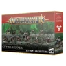 Warhammer Age of Sigmar: Skaven - Gutter Runners