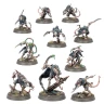 Warhammer Age of Sigmar: Skaven - Gutter Runners