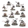 Warhammer Age of Sigmar: Skaven - Gutter Runners