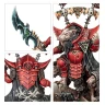 Warhammer Age of Sigmar: Skaven - Krittok Foulblade