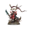 Warhammer Age of Sigmar: Skaven - Krittok Foulblade