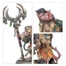 Warhammer Age of Sigmar: Skaven - Master Moulder