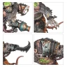 Warhammer Age of Sigmar: Skaven - Rat Ogors