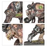 Warhammer Age of Sigmar: Skaven - Rat Ogors