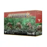 Warhammer Age of Sigmar: Skaven - Rat Ogors