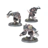 Warhammer Age of Sigmar: Skaven - Rat Ogors