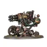 Warhammer Age of Sigmar: Skaven - Ratling Warpblaster
