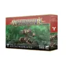 Warhammer Age of Sigmar: Skaven - Ratling Warpblaster