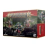 Warhammer Age of Sigmar: Skaven - Stormfiends