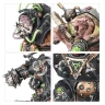 Warhammer Age of Sigmar: Skaven - Stormfiends