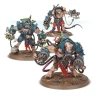Warhammer Age of Sigmar: Skaven - Stormfiends
