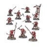 Warhammer Age of Sigmar: Skaven - Stormvermin