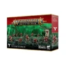 Warhammer Age of Sigmar: Skaven - Stormvermin