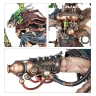 Warhammer Age of Sigmar: Skaven - Thanquol on Boneripper
