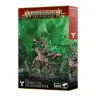 Warhammer Age of Sigmar: Skaven - Thanquol on Boneripper