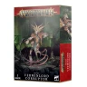 Warhammer Age of Sigmar: Skaven - Verminlord Corruptor