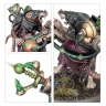 Warhammer Age of Sigmar: Skaven - Warlock Galvaneer