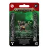 Warhammer Age of Sigmar: Skaven - Warlock Galvaneer
