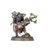Warhammer Age of Sigmar: Skaven - Warlock Galvaneer