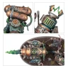 Warhammer Age of Sigmar: Skaven - Warp Grinder