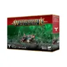 Warhammer Age of Sigmar: Skaven - Warp Grinder