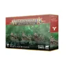 Warhammer: Age of Sigmar - Skaven Warplock Jezzails
