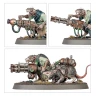 Warhammer Age of Sigmar: Skaven - Warpspark Weapon Battery
