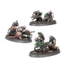 Warhammer Age of Sigmar: Skaven - Warpspark Weapon Battery