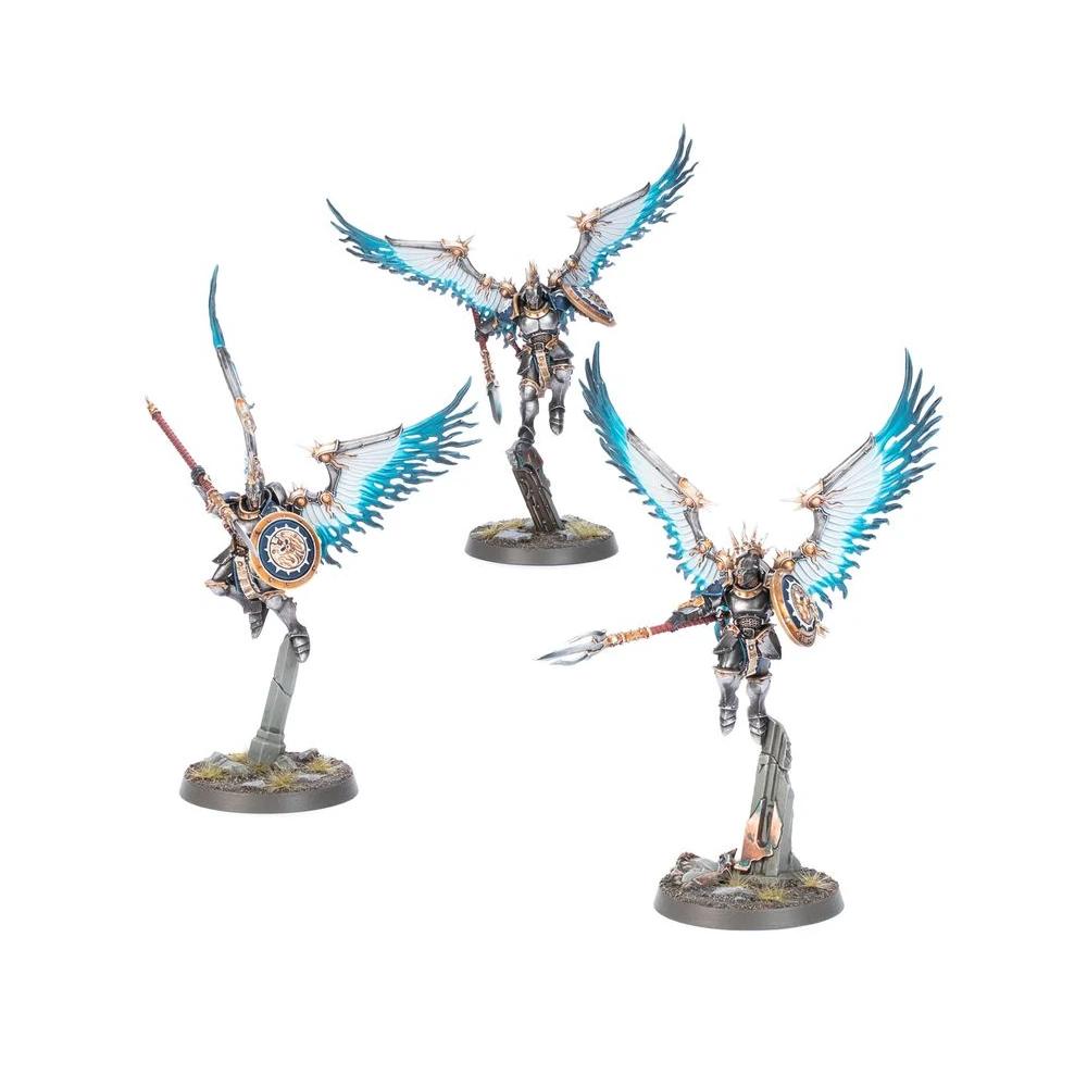 Warhammer Age of Sigmar: Skaventide