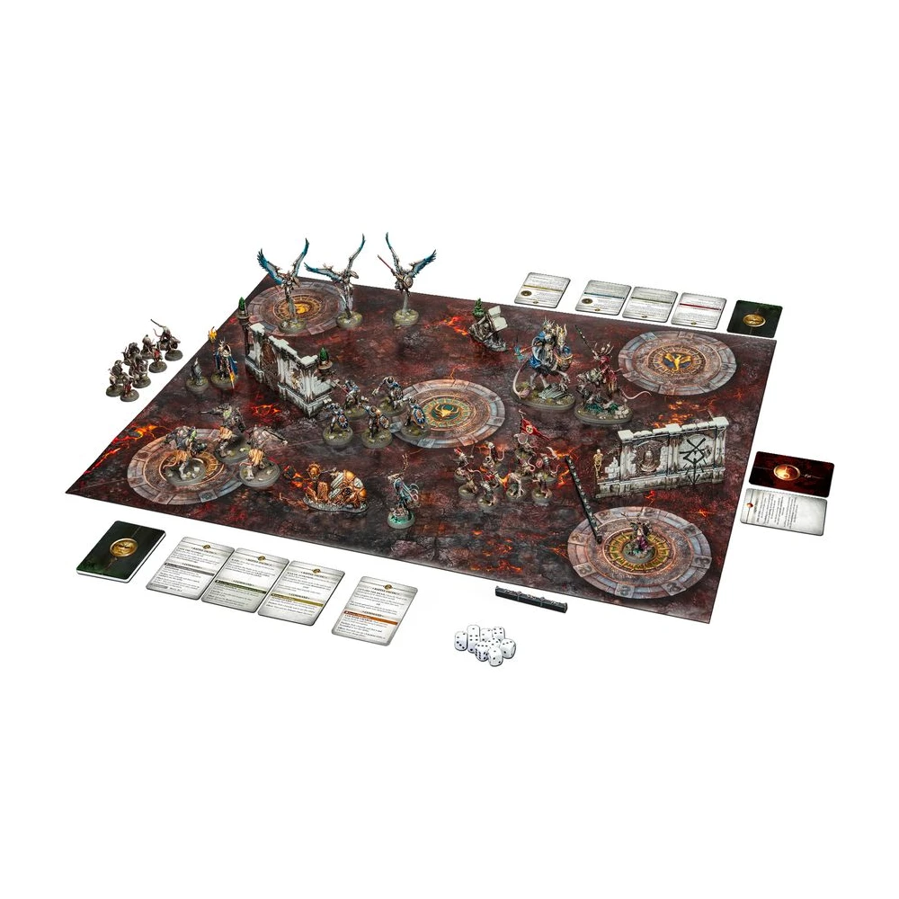 Warhammer Age of Sigmar: Skaventide