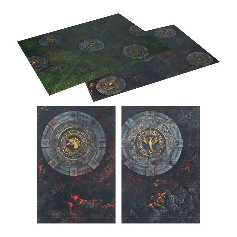 Warhammer Age of Sigmar: Skaventide