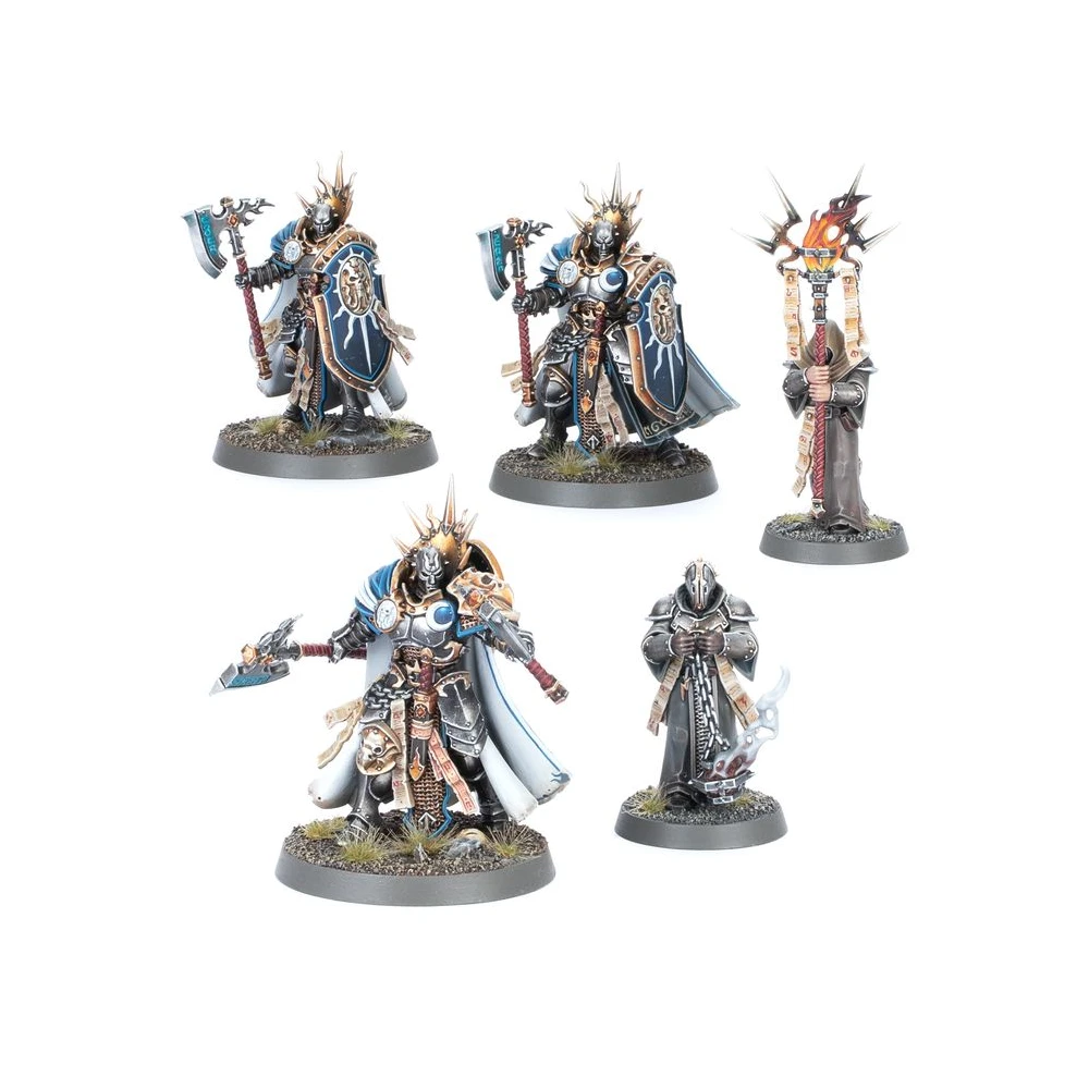 Warhammer Age of Sigmar: Skaventide