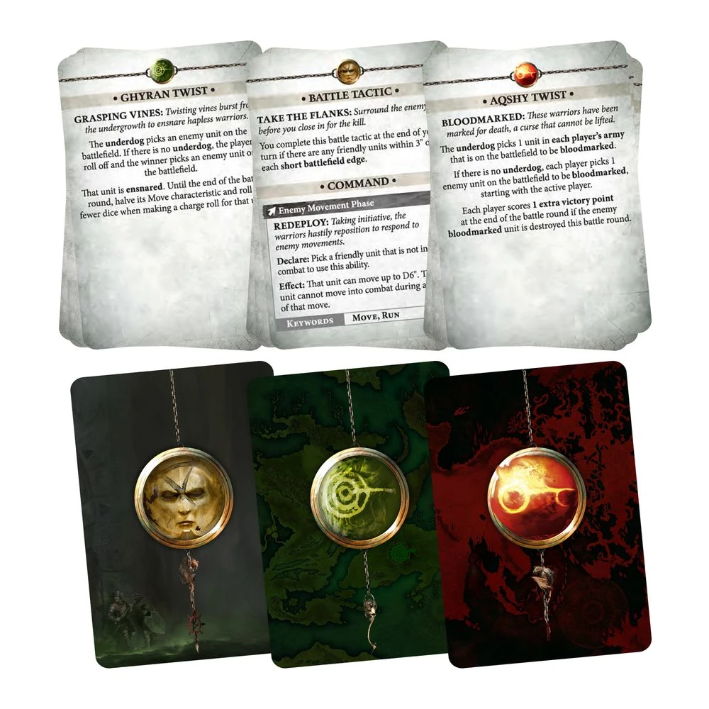 Warhammer Age of Sigmar: Skaventide