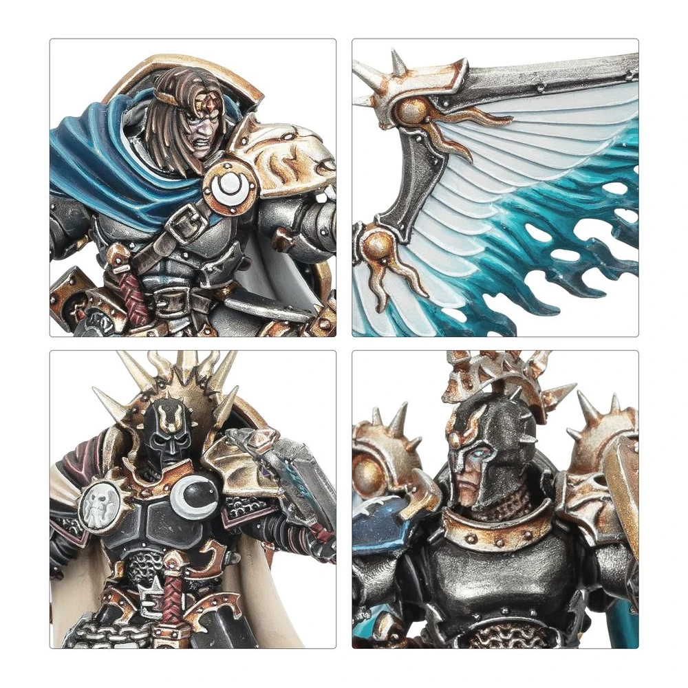 Warhammer Age of Sigmar: Skaventide