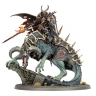 Warhammer Age of Sigmar: Slaves to Darkness - Abraxia, Spear of the Everchosen