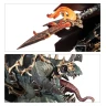 Warhammer Age of Sigmar: Slaves to Darkness - Abraxia, Spear of the Everchosen