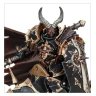 Warhammer Age of Sigmar: Slaves to Darkness - Abraxia, Spear of the Everchosen