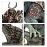 Warhammer Age of Sigmar: Slaves to Darkness - Abraxia, Spear of the Everchosen