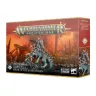Warhammer Age of Sigmar: Slaves to Darkness - Abraxia, Spear of the Everchosen