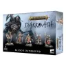 Warhammer Age of Sigmar: Slaves to Darkness Brand's Oathbound